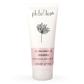 PHITOFILOS Light Balm with Quinoa Protein 200 ml