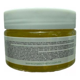 Spaesthetic Mascarilla De Células Madre En Gel De 250 G