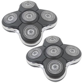 2x Pro Head Shaver Replacement Blades for Remington Head Shaver Model XR7000 by Xspeedonline