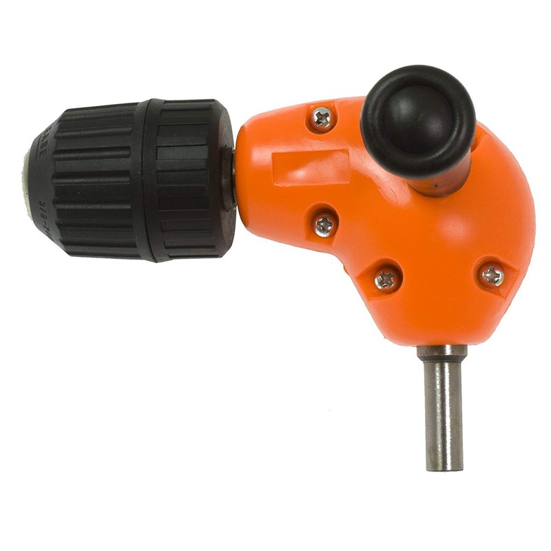 Toolzone Right Angle Drill Attachment