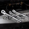 Vanquish 162 Pieces Mechanic Tools Kit and Socket Set for