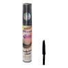 Máscara De Pestañas Prosa Profesional Silicón Waterproof Color Negro