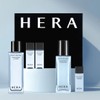 Hera Homme Blue Essence 2-piece special set Homme Basic Renewal Men's Cosmetics / 헤라 옴므 블루 에센스 2종 기획 세트 옴므 베이직 리뉴얼 남성화장품