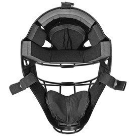 All-Star MVP2310NA Player's Series Catching Helmet/Youth NA