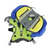 Alpha Pak | Adventurer Dog Pack with EZ Fit™ Harness