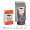 GOJO (7255-04) 2 Liter Bag-in-Box Orange Scent Hand Cleaner