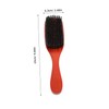 BIUDECO Boar Bristle Brush for Men Hairbrush Set Soft Bristles