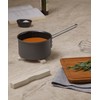 Eva Solo Magnetic Coaster Coconut The Two Parts Can Be