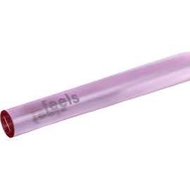 Cepillo Limpiador Para Extensiones De Pestañas, Cepillo De Champú Suave, Curvo Y Esponjoso Para Limpieza (1 Unidad, Rosa)