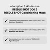 VT Cosmetics [VT Cosmetics]Reedle Shot 300 2-Step Mask (1ea)
