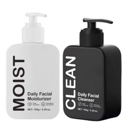 Men's Skin Care Sets & Kits Gifts for Men -Moisturiser For Men Day & Night