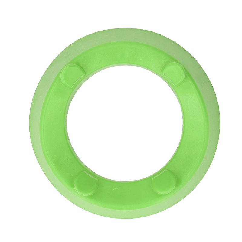 5Pcs Round Ball Display Stand Plastic Ball Holder for Football