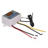 Electronic Temperature Controller LED Display Thermostat Module Temperature Temp Control