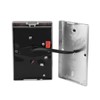 ASHATA RFID Door Opener, Code Lock, Waterproof Door Access Control