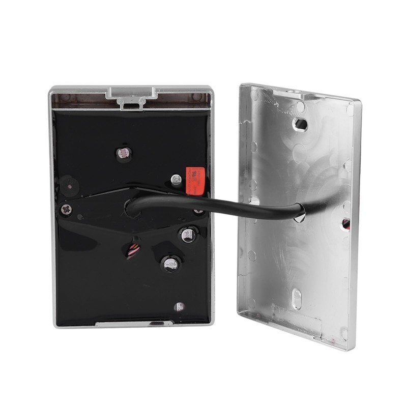 ASHATA RFID Door Opener, Code Lock, Waterproof Door Access Control