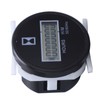 Digital Hour Meter Precise Timer High Strength Portable Hour Meter