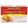 Bigelow Orange & Spice Tea Bags - 20 ct -