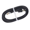 Pressure Washer Hose 5800PSI M22 and Plug Rubber Power Washer