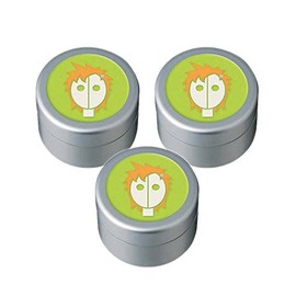 Arimino Spice Sisters Hard Wax 35g Set of 3