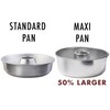 OMNIA Pan Maxi Baking Mould