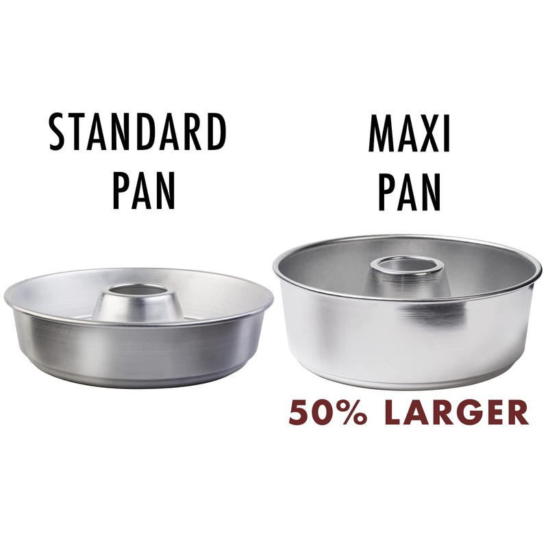 OMNIA Pan Maxi Baking Mould