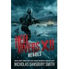 Hell Divers XII: Heroes