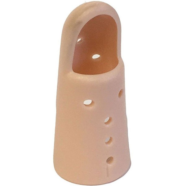 Solace Care Finger Splint | DIP Joint | For Strains