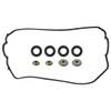WELURE VS50326R Valve Cover Gasket for 1988-1995 HONDA CIVIC CX