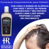 HR Hermoso Remedio Duo Shampoo Anticaida Crecimiento Reparador Cabello 7
