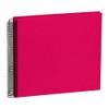 Spiral Photo Album Economy Medium
