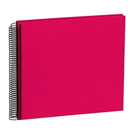 Spiral Photo Album Economy Medium