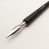 Tokyo Slider Standard Type Pen Axis SL1990 Black Nib Pen