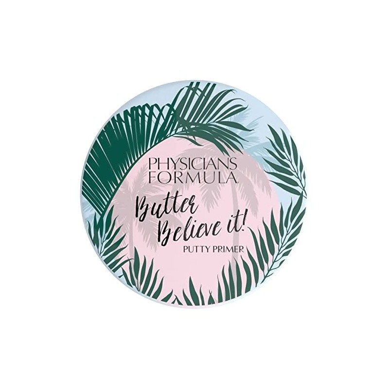 Physicians Formula Primer Butter Believe It! minimizador de poros