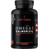 Omega 3-1400mg por Cpsula - Aceite de Salmon - EPA