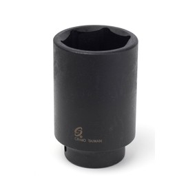 Sunex 236md 1/2-Inch Drive 36-Mm Deep Impact Socket