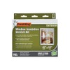 Frost King Window Outdoor Stretch Film Kit