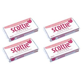 Scotty Hand Towels 100 x 4 Packs