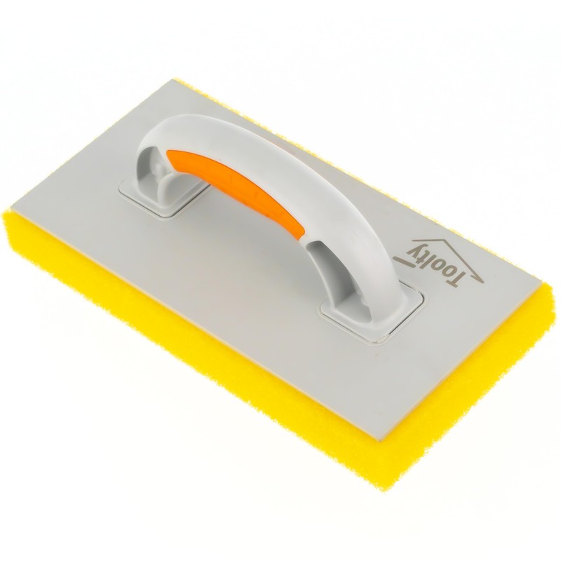 Toolty PVC Sponge Float - 280 x 140mm - Sparse