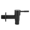Universal Faucet Easy Installation Water Saving Design Single Lever Bathroom