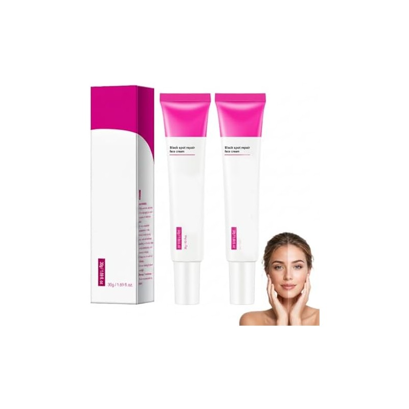 Crema Despigmentante Facial