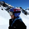 COOLCASC Multisport helmet cover LOL-WTF print