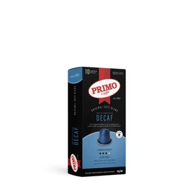 Primo Caffe Decaf Compatible Capsules