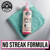 Chemical Guys WAC_202_1602 Speed Wipe Spray Gloss & Quick Detailer,