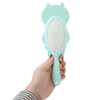 Shobido SHOBIDO Die-Cut Hair Brush Chiikawa & Hachiware