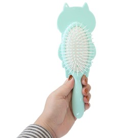 Shobido SHOBIDO Die-Cut Hair Brush Chiikawa & Hachiware