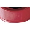 Delta Plus DIAMOND V black ABS high vision electrical insulated