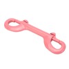 Double Ended Bolt Snap Hook 100mm 316 Stainless Steel Marine