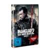 Ironclad 2 - Bis aufs Blut - Uncut