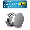 Sony / Murata Watch Batteries - BUY 2 GET 1