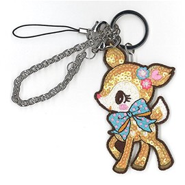 Sanrio supanko-rutya-mu・sutorappu Hamming mint s01 °C0881 